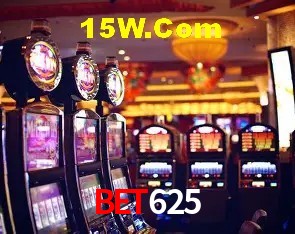 Experiência VIP Bet625